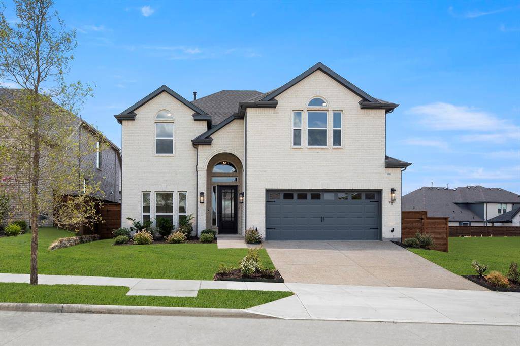 1848 Solterra Boulevard, Mesquite, TX 75181