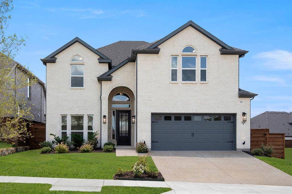 1848 Solterra Boulevard, Mesquite, TX 75181