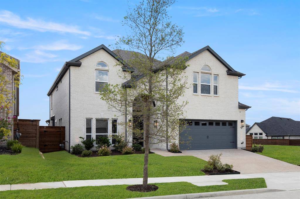 1848 Solterra Boulevard, Mesquite, TX 75181
