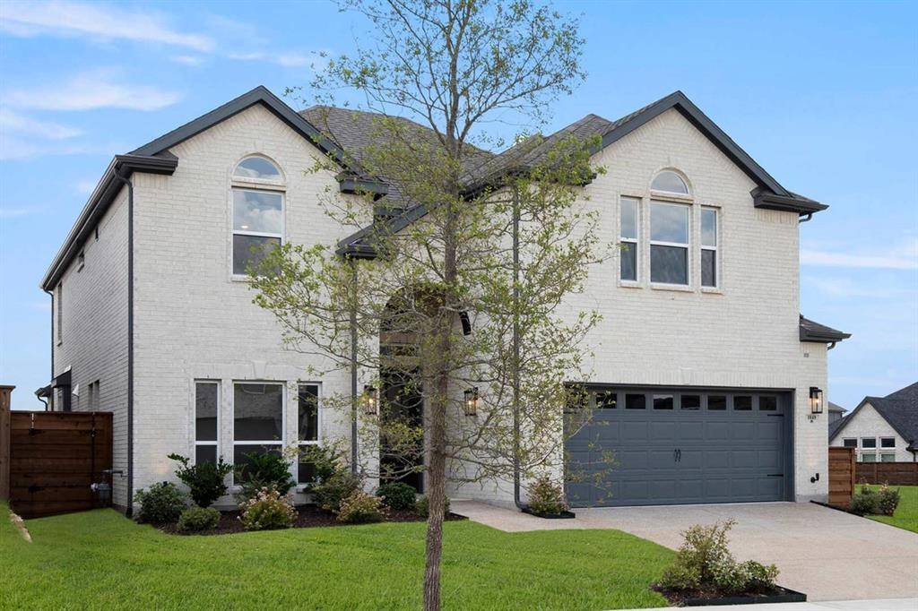1848 Solterra Boulevard, Mesquite, TX 75181