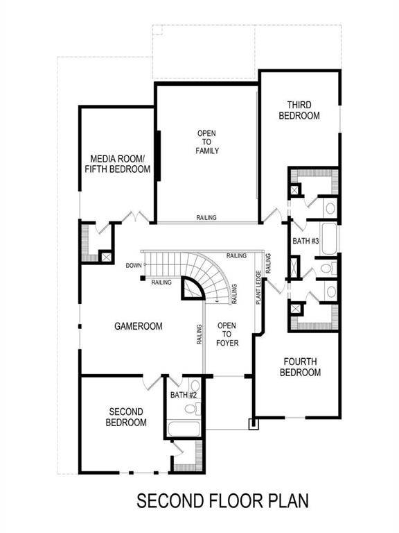 1848 Solterra Boulevard, Mesquite, TX 75181