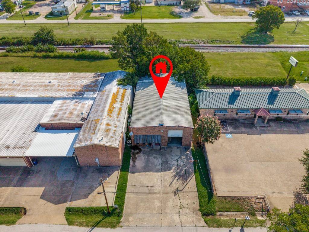 118 W Main Street, Forney, TX 75126
