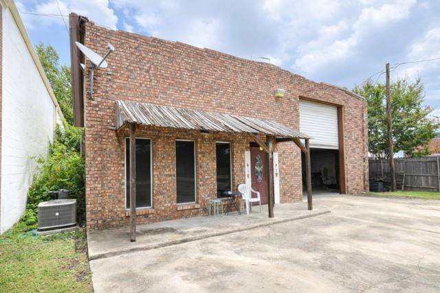 118 W Main Street, Forney, TX 75126