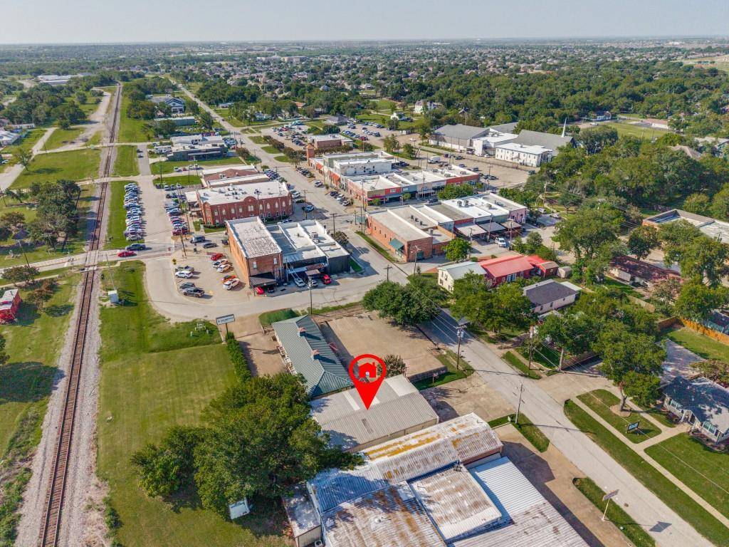 118 W Main Street, Forney, TX 75126