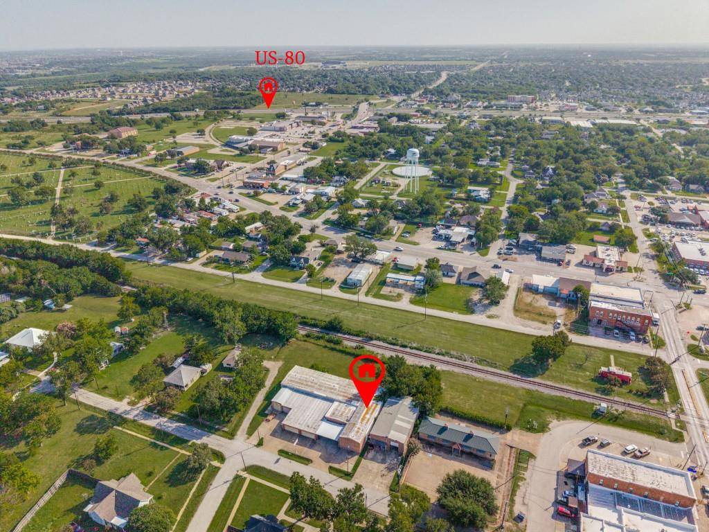 118 W Main Street, Forney, TX 75126