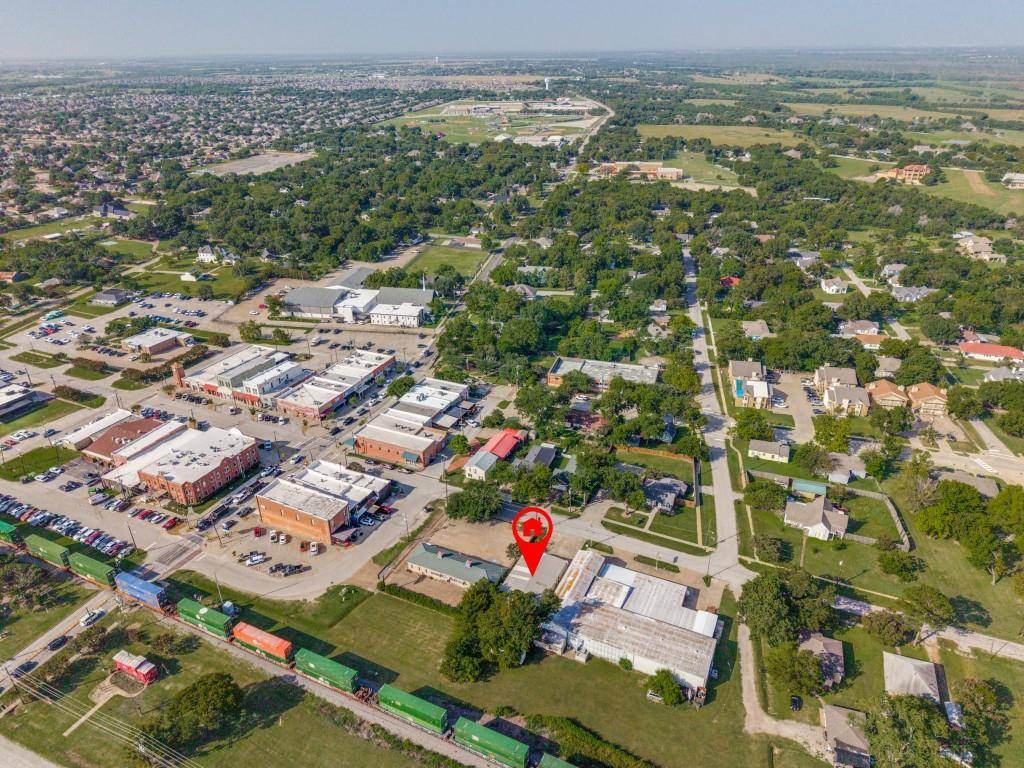 118 W Main Street, Forney, TX 75126