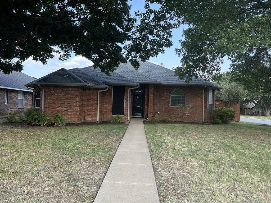 3308 Pheasant Hollow, Denton, TX 76207