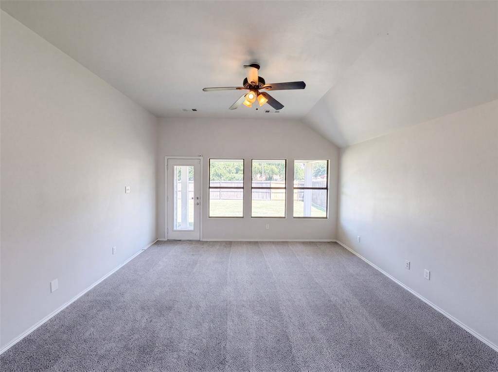 632 Stirrup Bar Drive, Fort Worth, TX 76179