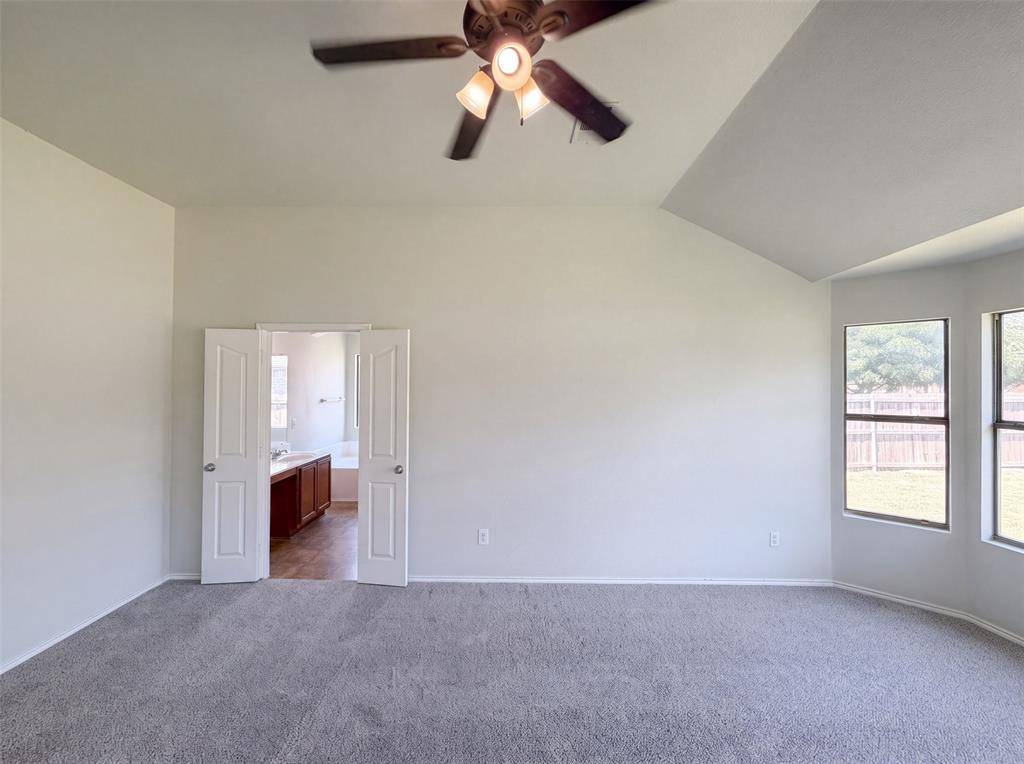 632 Stirrup Bar Drive, Fort Worth, TX 76179