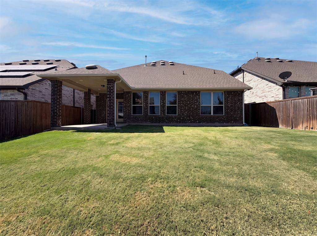 5904 Saddle Pack Drive, Fort Worth, TX 76123