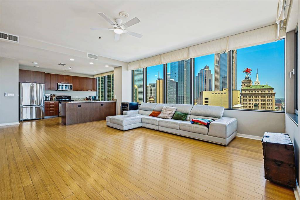 1200 Main Street #2512, Dallas, TX 75202