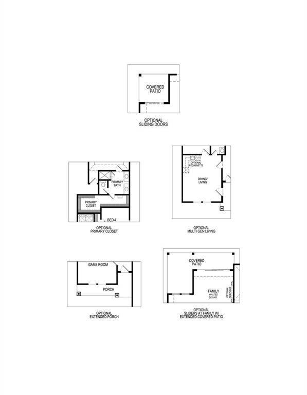 413 Sequoia Lane, Denton, TX 76210