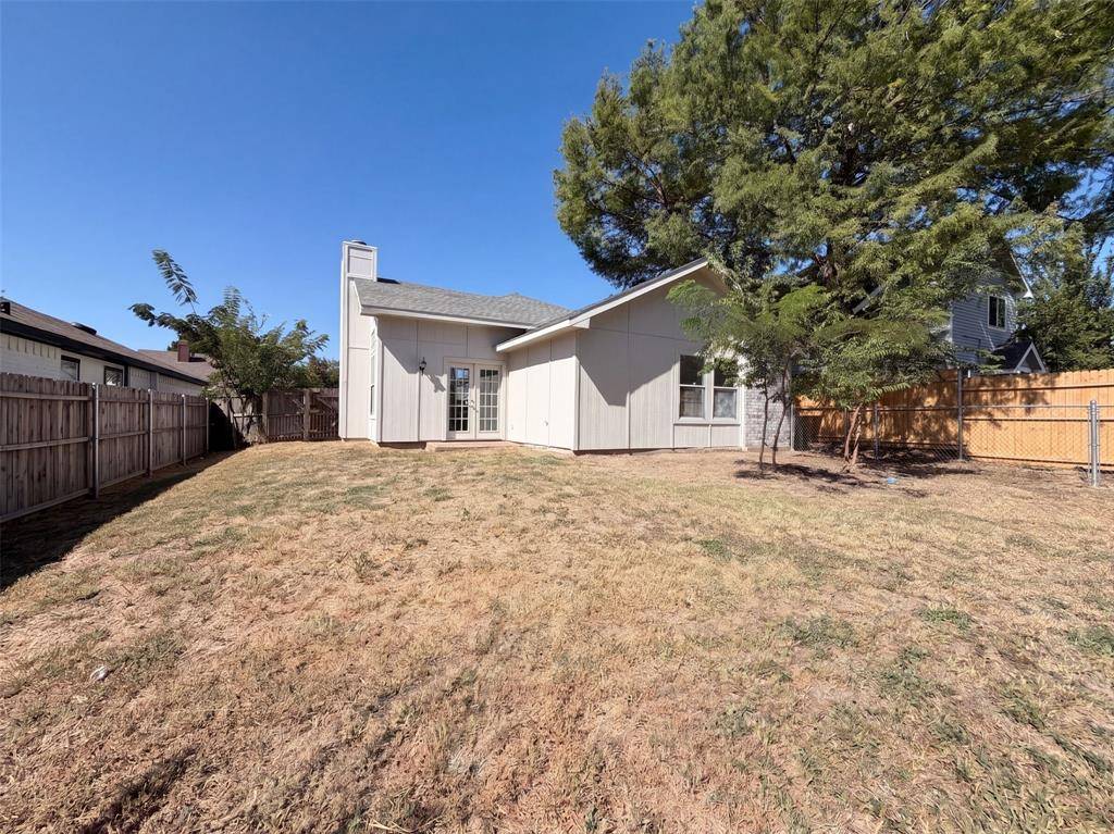 5624 Shady Springs Trail, Fort Worth, TX 76179
