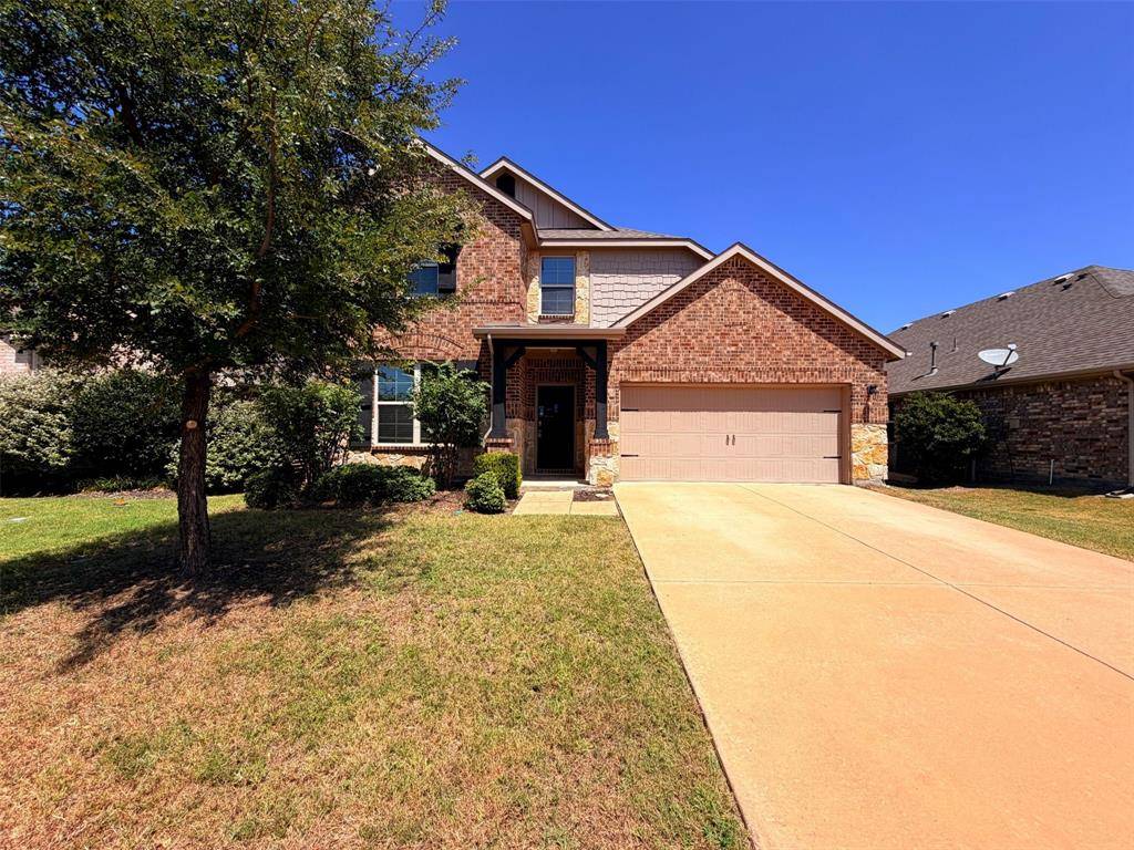 2054 Avondown Road, Forney, TX 75126