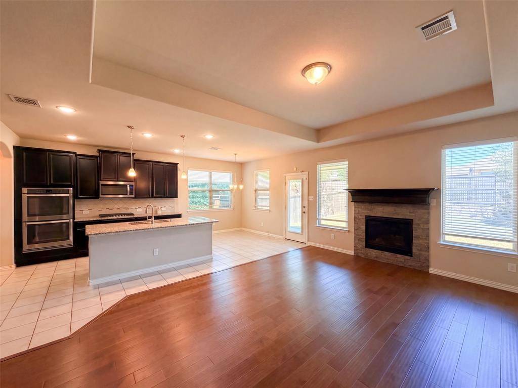 2054 Avondown Road, Forney, TX 75126