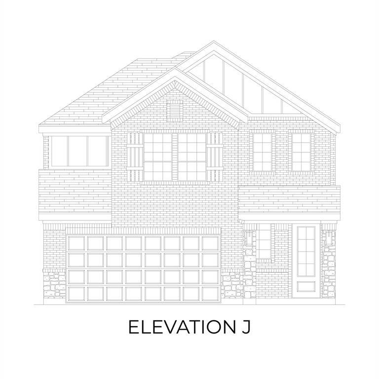1298 Lacewood Lane, Van Alstyne, TX 75495