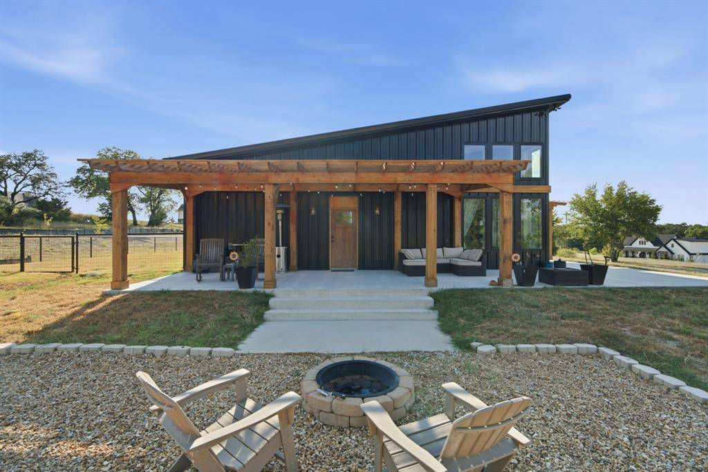 2430 N Cardinal Road, Reno, TX 76020