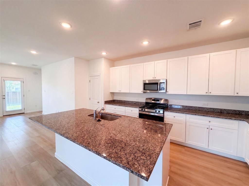 2506 Tahoe Drive, Seagoville, TX 75159