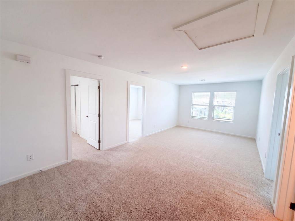 2506 Tahoe Drive, Seagoville, TX 75159
