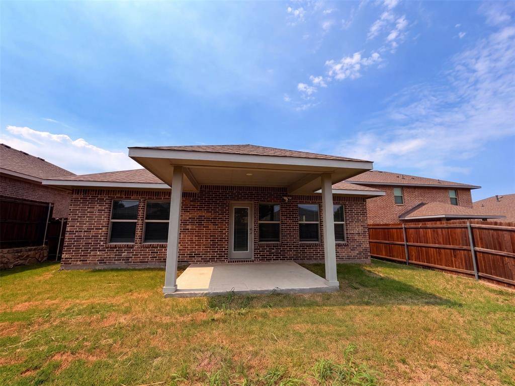 2506 Tahoe Drive, Seagoville, TX 75159