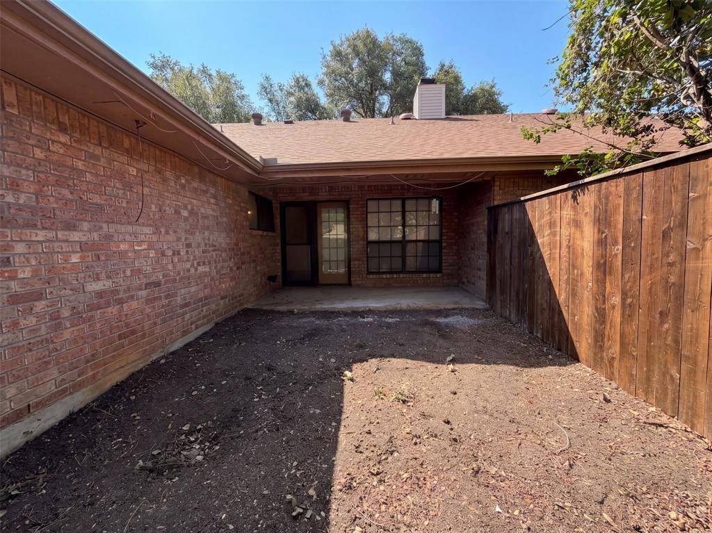 5836 Westhaven Drive #B, Fort Worth, TX 76132