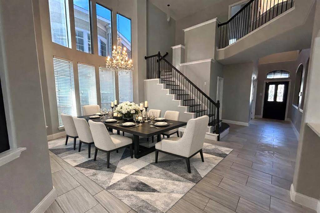 416 Cypress Hill Drive, Mckinney, TX 75071
