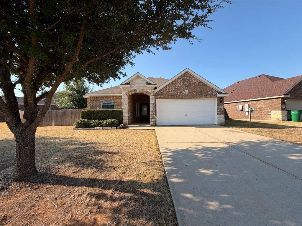 4101 Tower Lane, Crowley, TX 76036