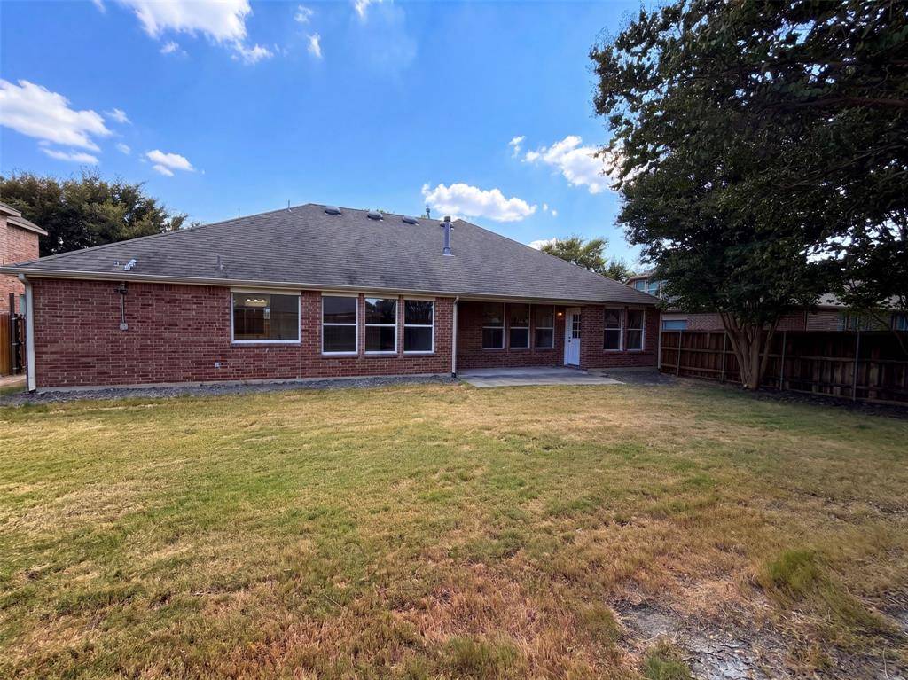 1009 Spinnaker Drive, Forney, TX 75126