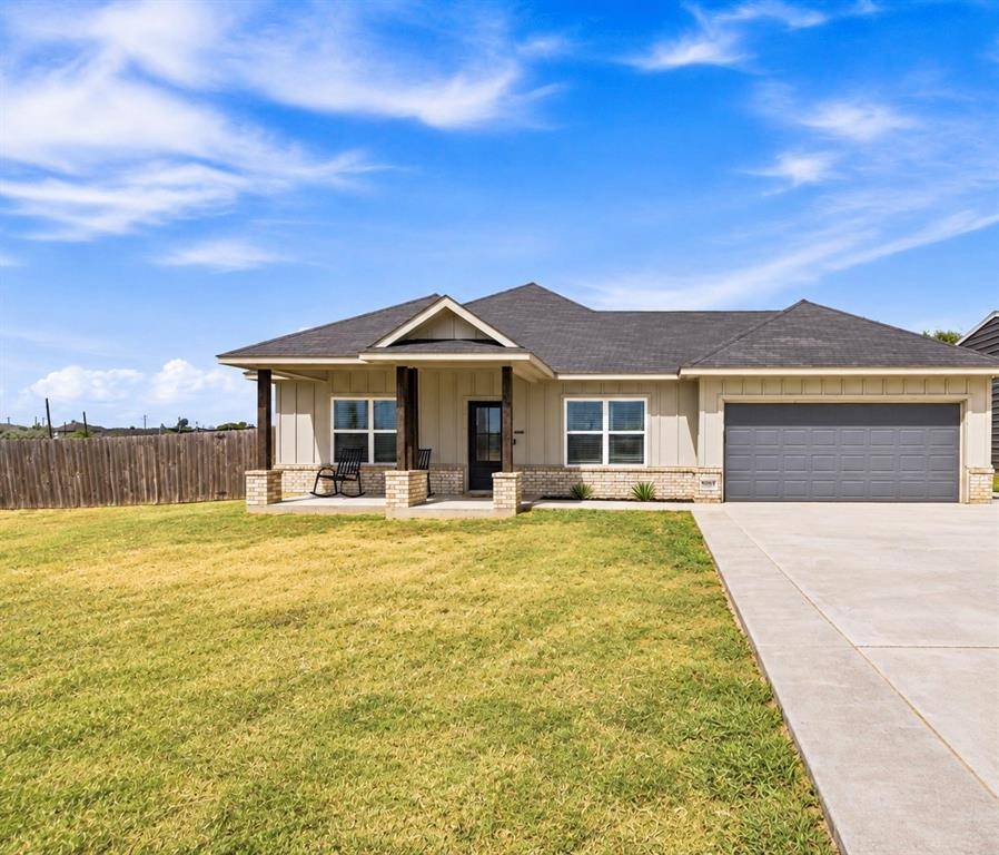 8001 County Road 109, Alvarado, TX 76009