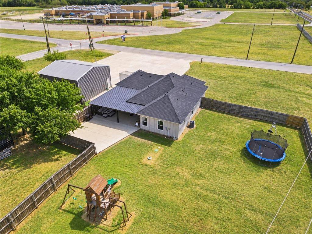 8001 County Road 109, Alvarado, TX 76009