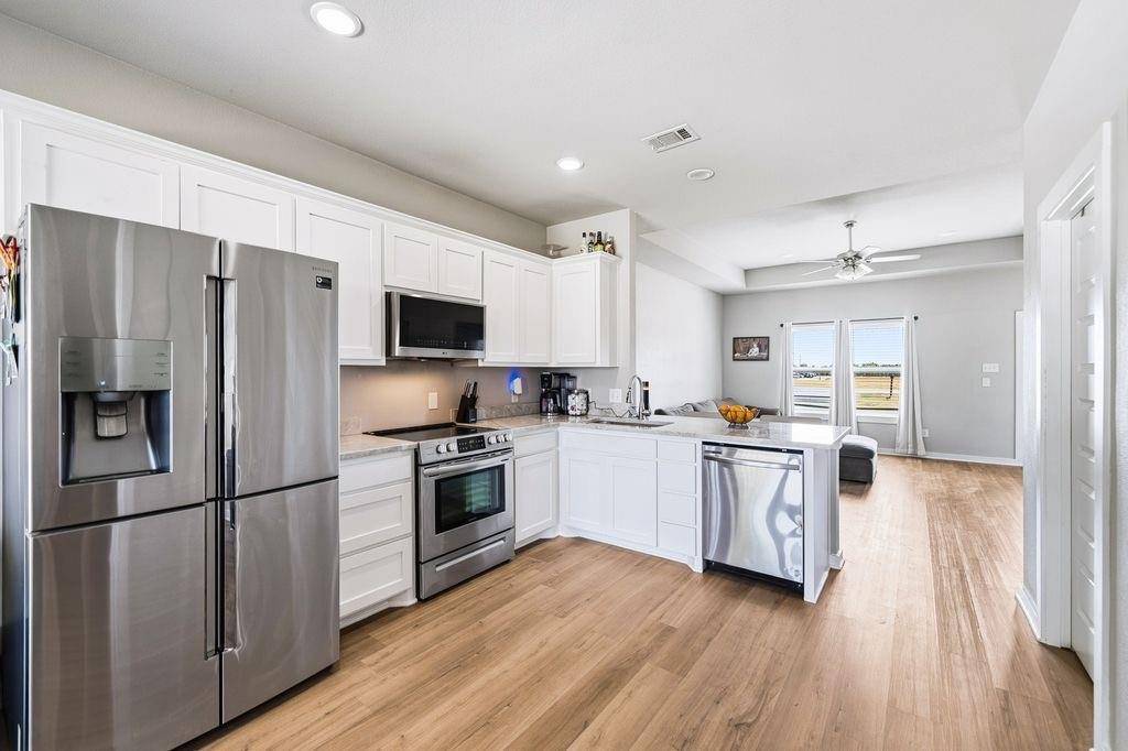 8001 County Road 109, Alvarado, TX 76009