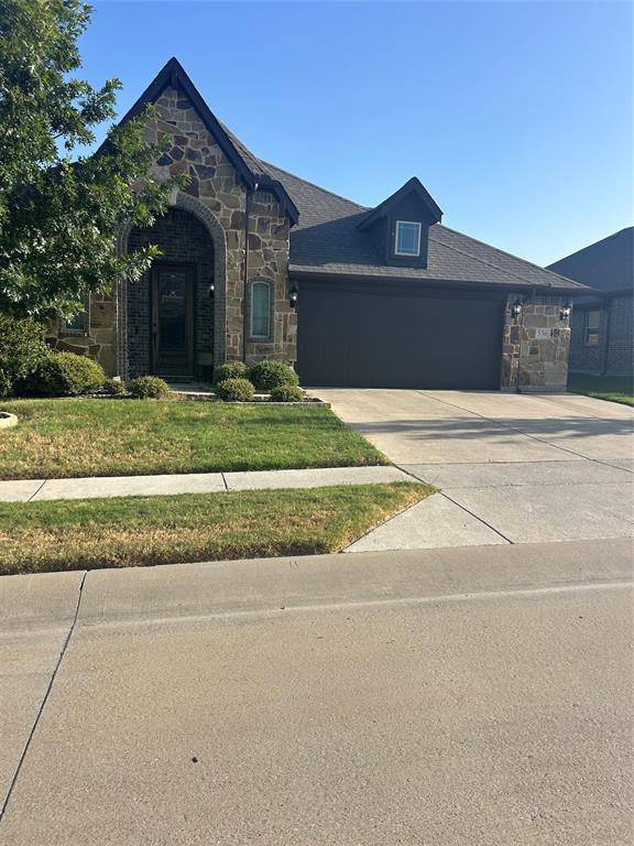 536 Graceful Place, Lavon, TX 75166