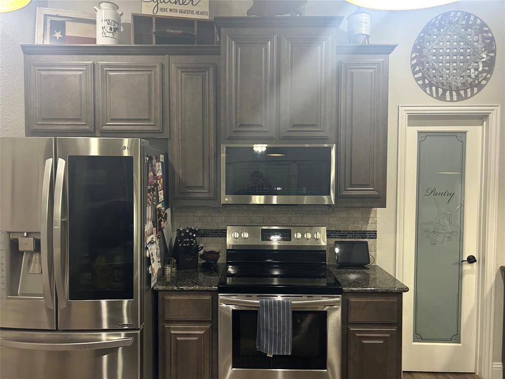 536 Graceful Place, Lavon, TX 75166
