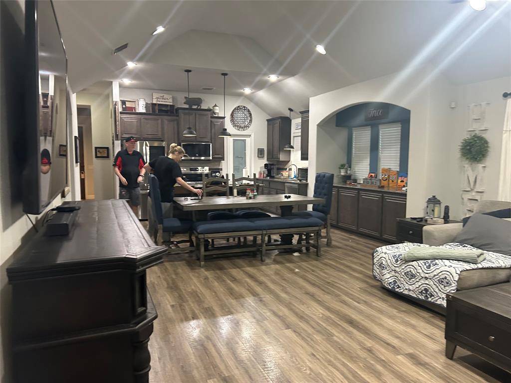 536 Graceful Place, Lavon, TX 75166