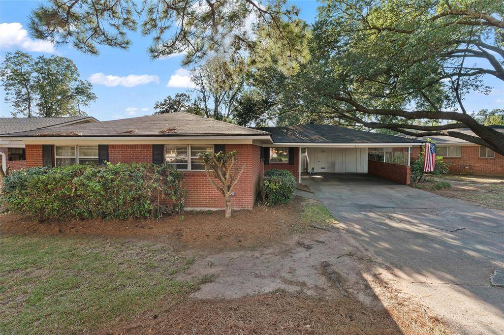 1912 Horton Avenue, Shreveport, LA 71105