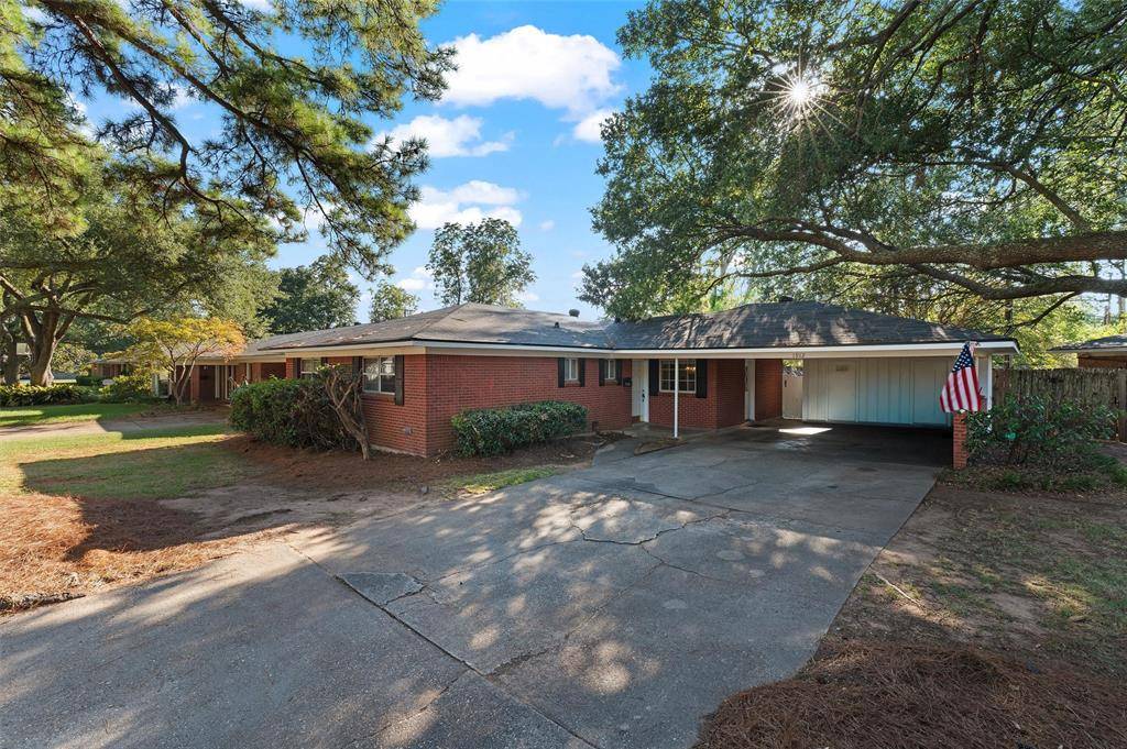 1912 Horton Avenue, Shreveport, LA 71105