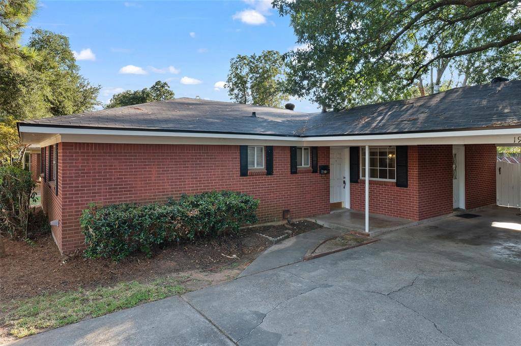 1912 Horton Avenue, Shreveport, LA 71105