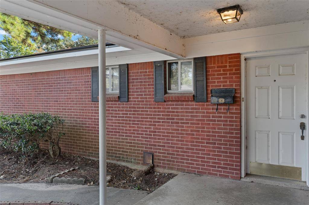 1912 Horton Avenue, Shreveport, LA 71105