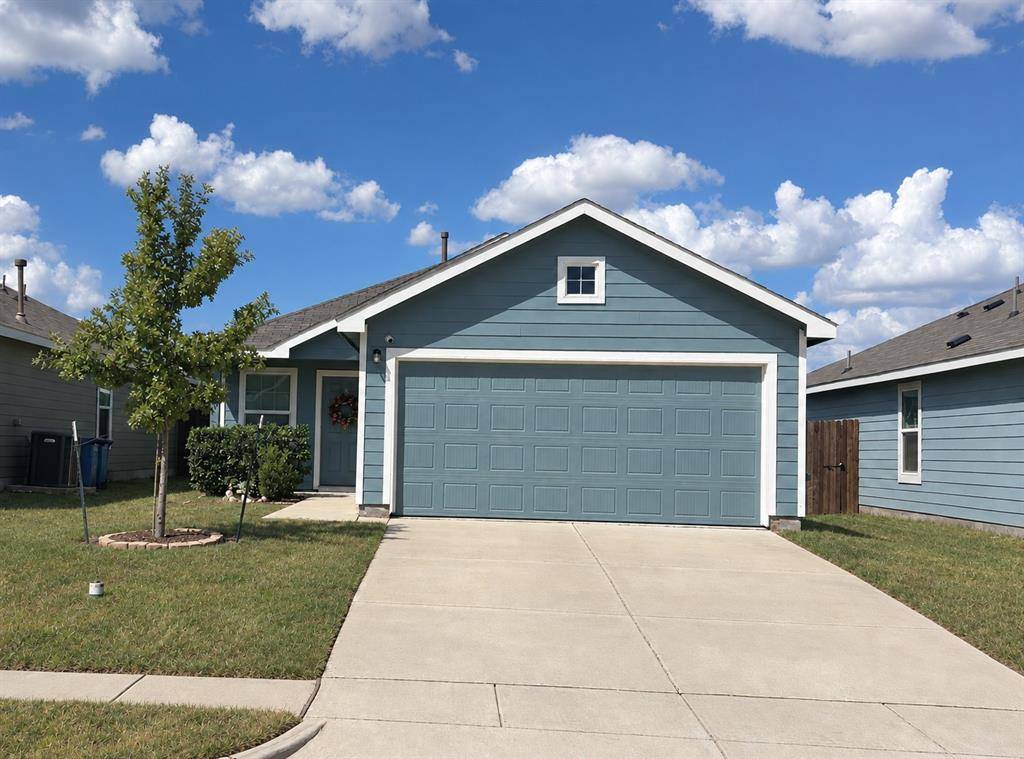 6230 Unbridled Drive, Forney, TX 75126