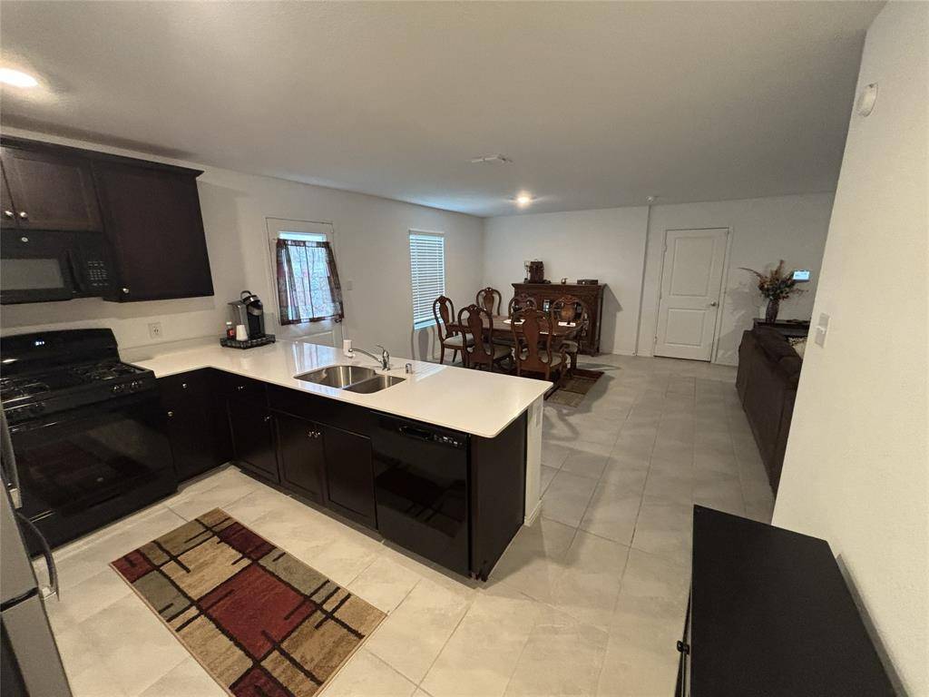 6230 Unbridled Drive, Forney, TX 75126