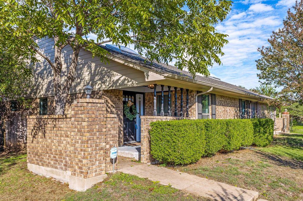 812 Saint Paul Court, Richardson, TX 75080