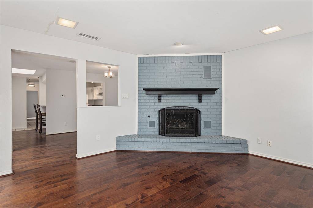 812 Saint Paul Court, Richardson, TX 75080