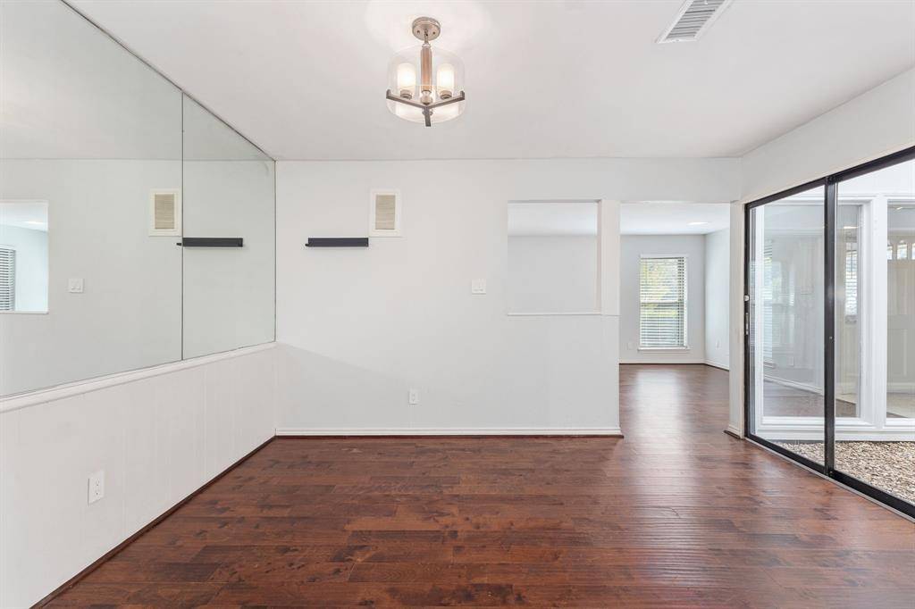 812 Saint Paul Court, Richardson, TX 75080