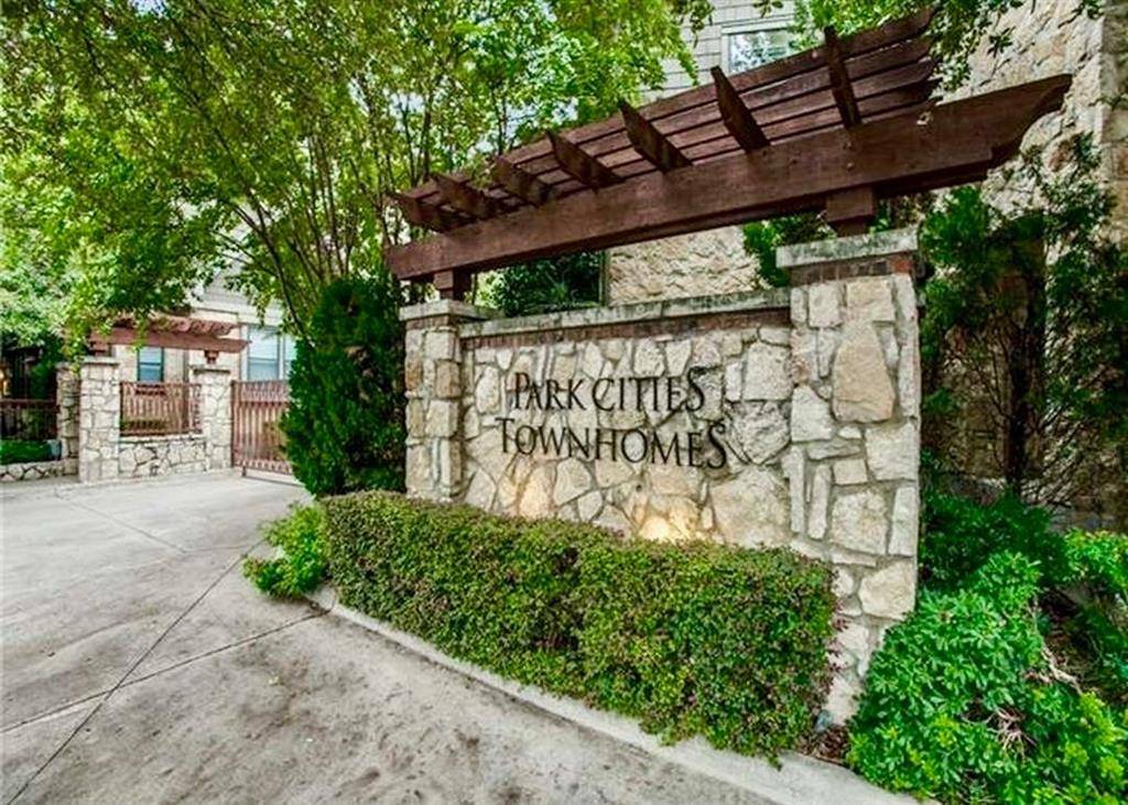 6308 Purcell Court, Dallas, TX 75209