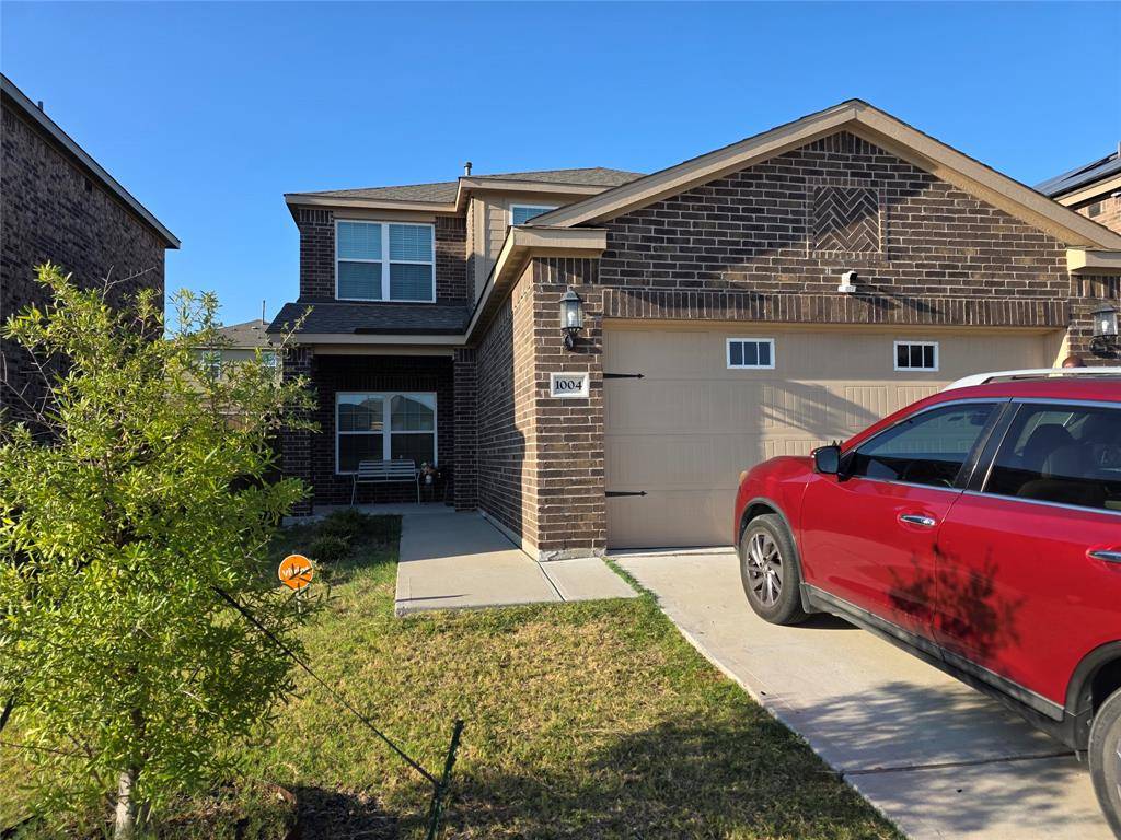 1004 Princeton Heights, Princeton, TX 75407