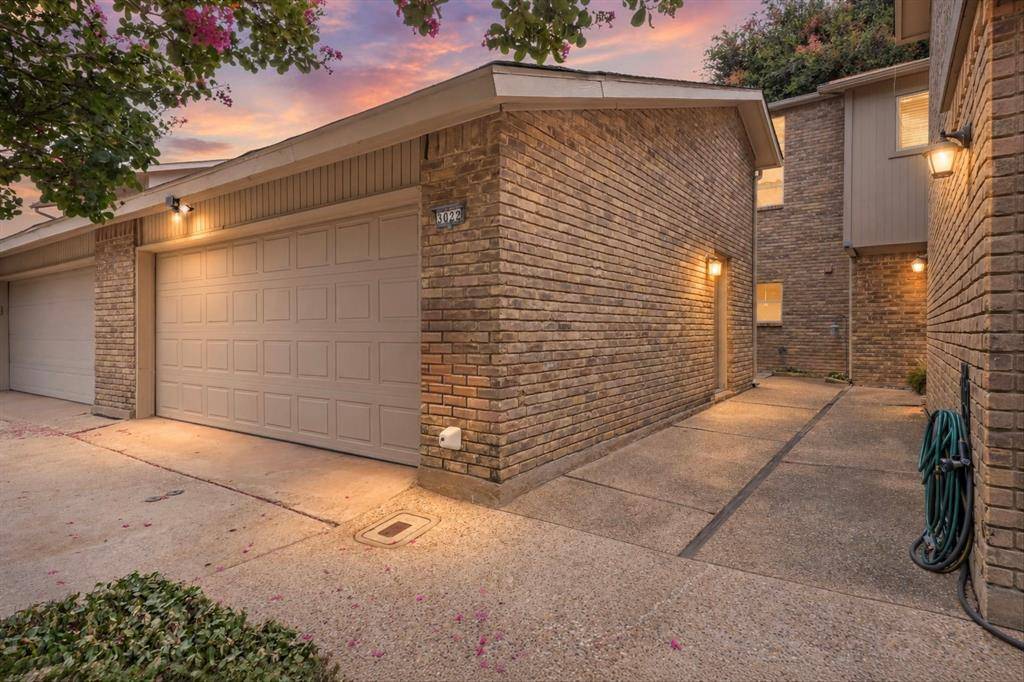 3022 East Park Drive, Garland, TX 75044