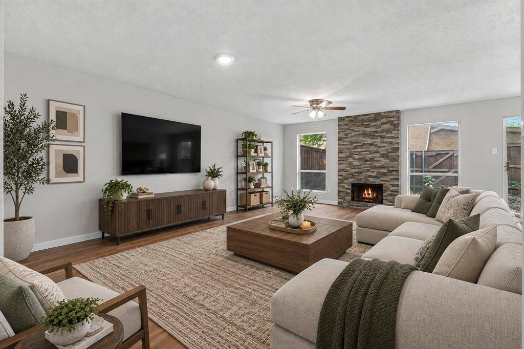 3022 East Park Drive, Garland, TX 75044