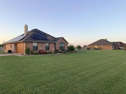 141 Whitfill Road, Alma, TX 75119