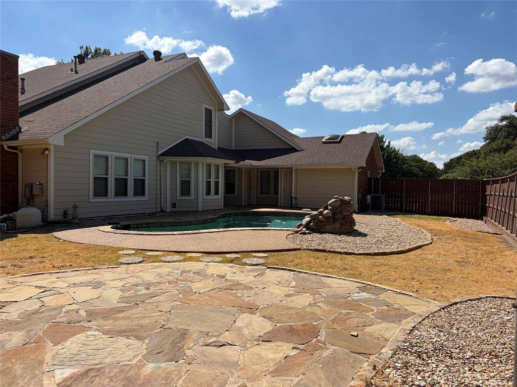 1911 Buffalo Bend Drive, Lewisville, TX 75067
