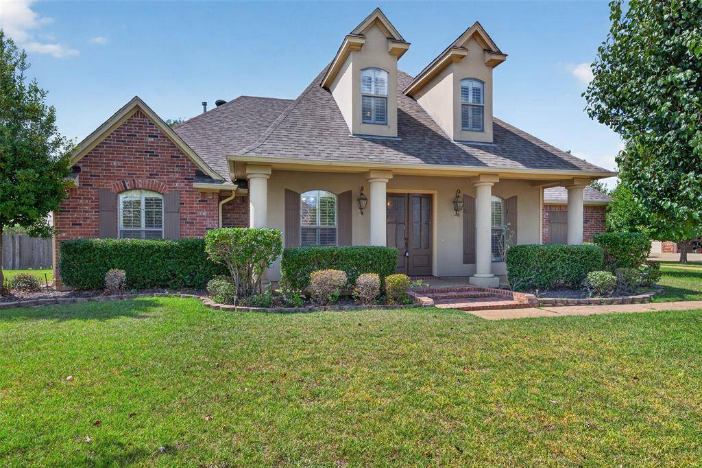 507 Fall Winds, Bossier City, LA 71111